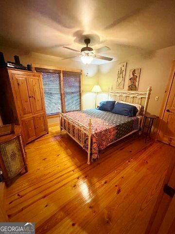 5559 Mill Creek Church Road, Mitchell, GA 30820