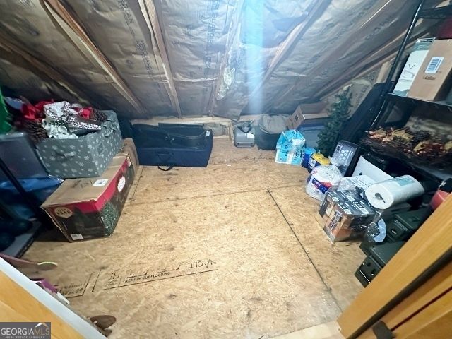 5559 Mill Creek Church Road, Mitchell, GA 30820