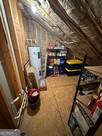 5559 Mill Creek Church Road, Mitchell, GA 30820