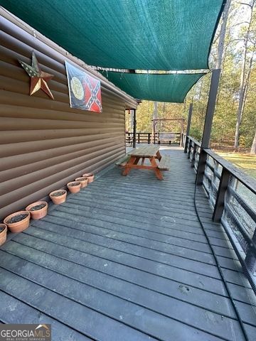 5559 Mill Creek Church Road, Mitchell, GA 30820