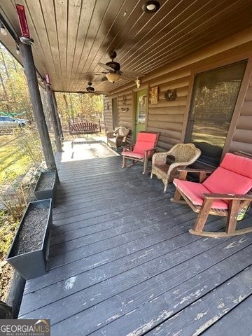 5559 Mill Creek Church Road, Mitchell, GA 30820