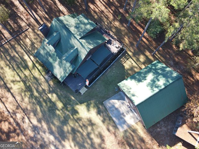 5559 Mill Creek Church Road, Mitchell, GA 30820