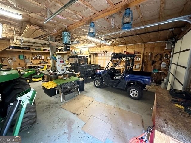 5559 Mill Creek Church Road, Mitchell, GA 30820