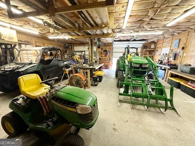 5559 Mill Creek Church Road, Mitchell, GA 30820