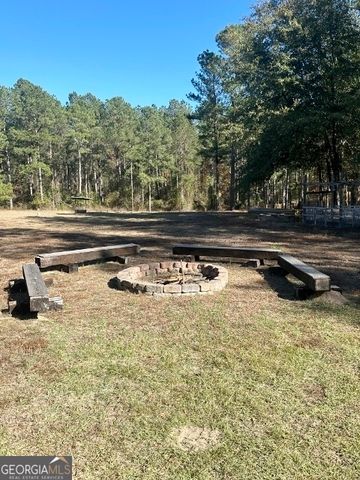 5559 Mill Creek Church Road, Mitchell, GA 30820