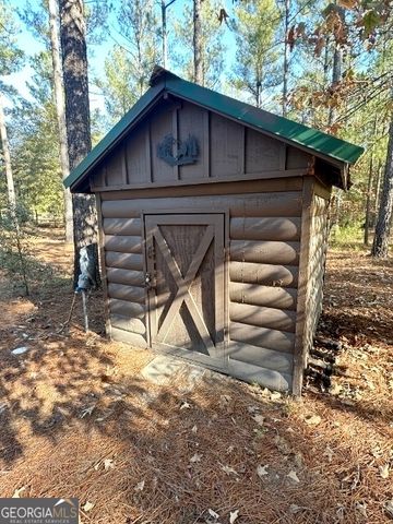 5559 Mill Creek Church Road, Mitchell, GA 30820