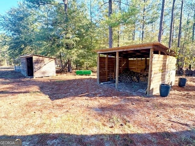 5559 Mill Creek Church Road, Mitchell, GA 30820