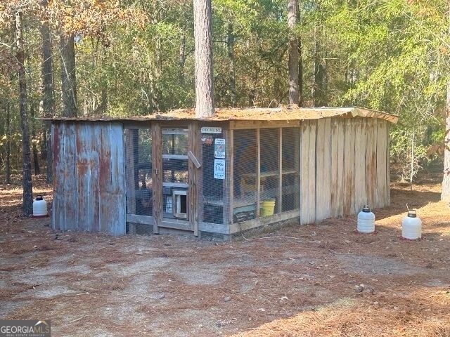 5559 Mill Creek Church Road, Mitchell, GA 30820