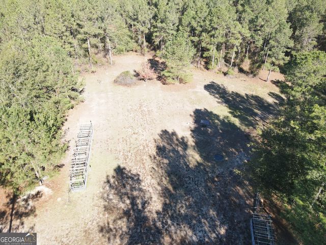 5559 Mill Creek Church Road, Mitchell, GA 30820