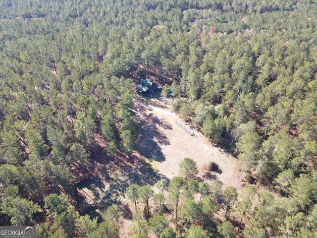 5559 Mill Creek Church Road, Mitchell, GA 30820