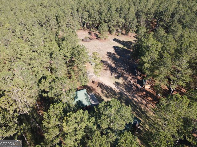 5559 Mill Creek Church Road, Mitchell, GA 30820