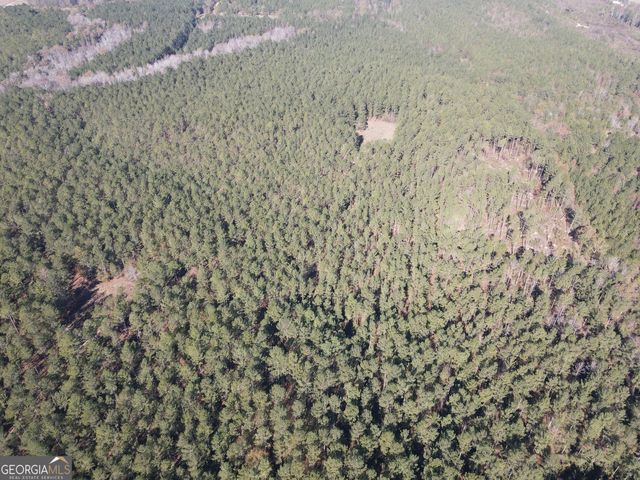 5559 Mill Creek Church Road, Mitchell, GA 30820