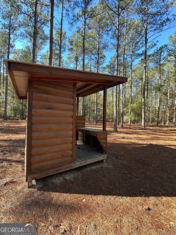 5559 Mill Creek Church Road, Mitchell, GA 30820