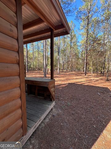 5559 Mill Creek Church Road, Mitchell, GA 30820