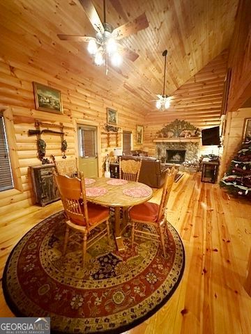 5559 Mill Creek Church Road, Mitchell, GA 30820