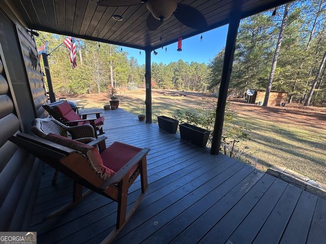 5559 Mill Creek Church Road, Mitchell, GA 30820