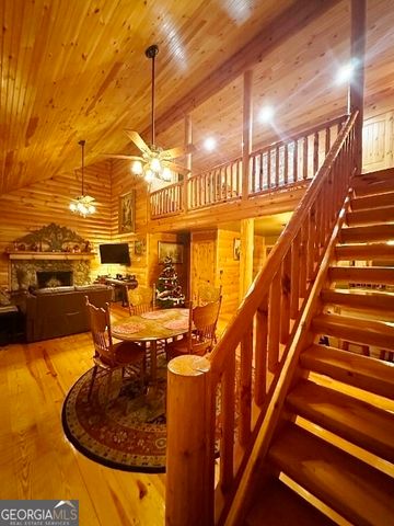 5559 Mill Creek Church Road, Mitchell, GA 30820