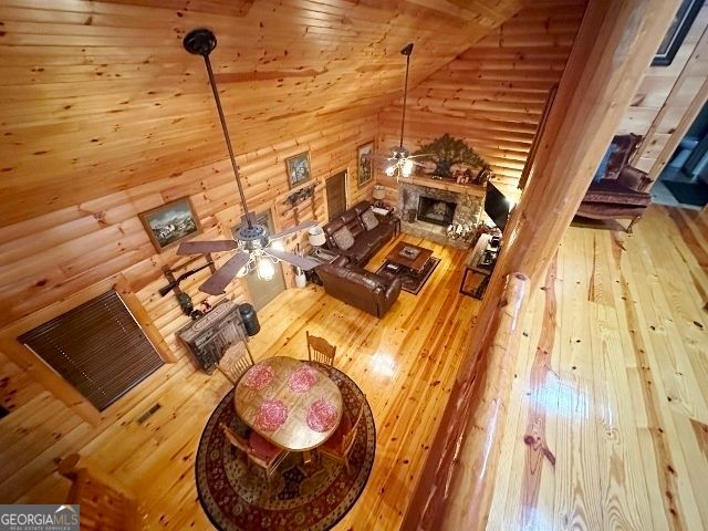 5559 Mill Creek Church Road, Mitchell, GA 30820