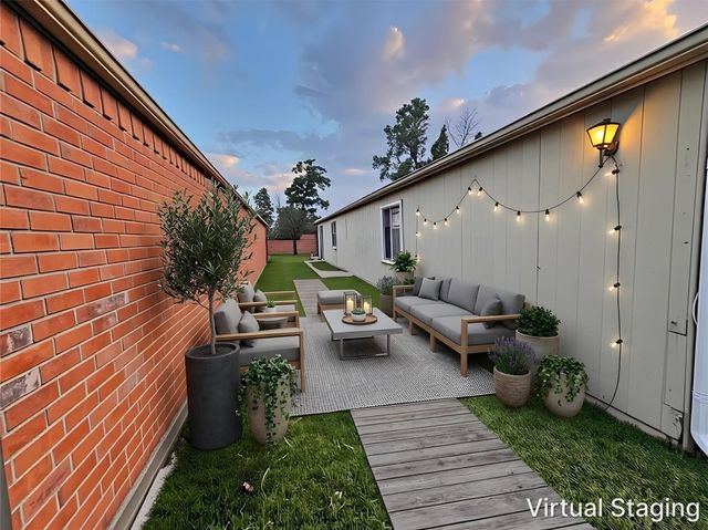 13146 Newbrook Drive, Houston, TX 77072