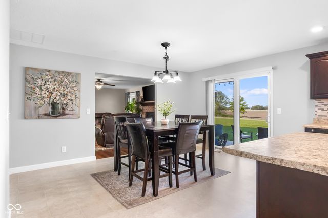 11005 N County Road 425 E, Hope, IN 47246