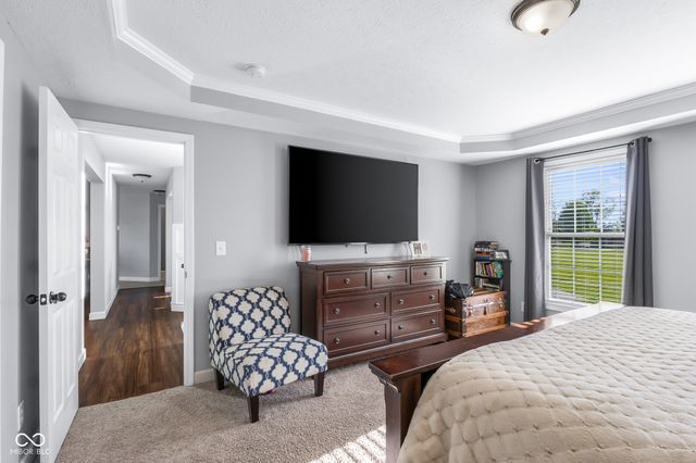 11005 N County Road 425 E, Hope, IN 47246