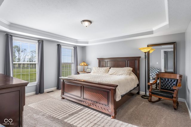 11005 N County Road 425 E, Hope, IN 47246