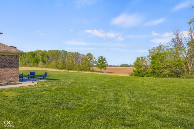 11005 N County Road 425 E, Hope, IN 47246