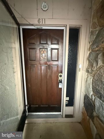 611 JAEGER CT, Sicklerville, NJ 08081