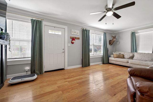 348 Burley St, Sparta, TN 38583