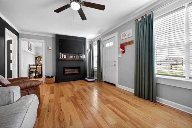 348 Burley St, Sparta, TN 38583