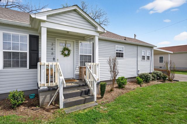 348 Burley St, Sparta, TN 38583