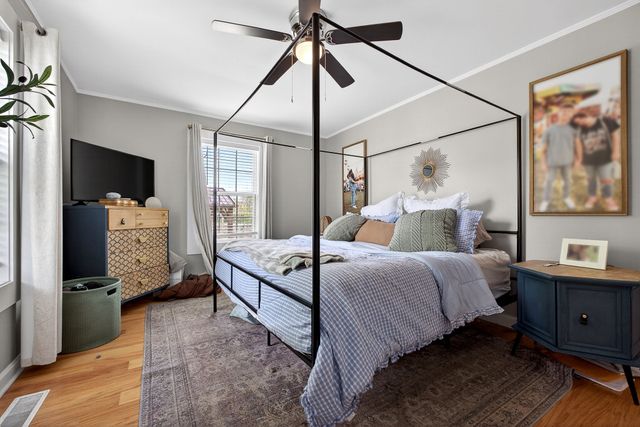 348 Burley St, Sparta, TN 38583