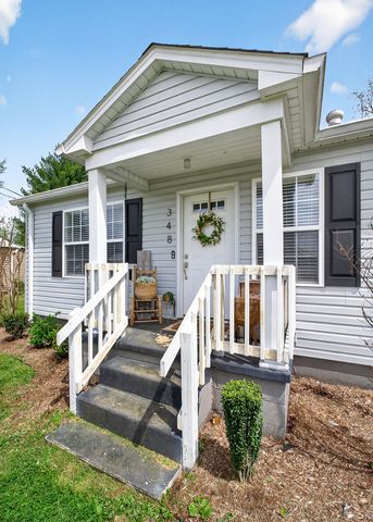 348 Burley St, Sparta, TN 38583