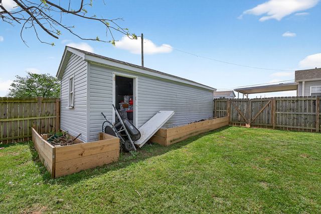348 Burley St, Sparta, TN 38583