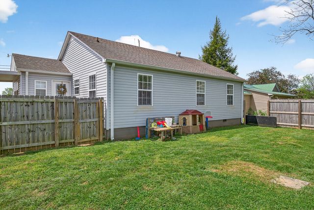 348 Burley St, Sparta, TN 38583