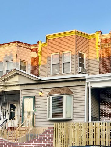 4931 ELLA ST, Philadelphia, PA 19120