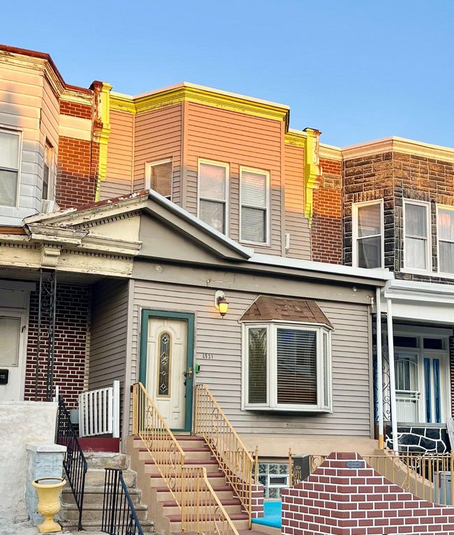 4931 ELLA ST, Philadelphia, PA 19120