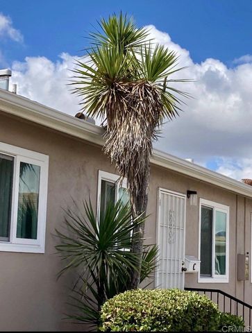 8835 La Mesa Blvd C, La Mesa, CA 91942