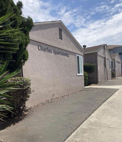 8835 La Mesa Blvd C, La Mesa, CA 91942