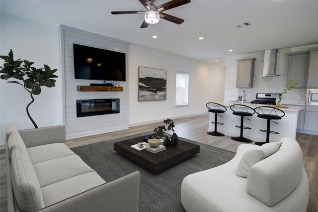 2823 Chase Cross Lane, Houston, TX 77047