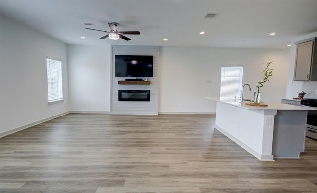 2823 Chase Cross Lane, Houston, TX 77047