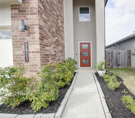 2823 Chase Cross Lane, Houston, TX 77047