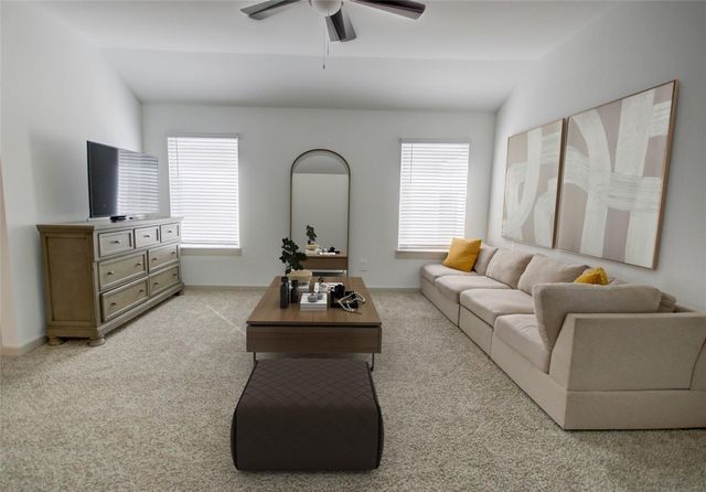 2823 Chase Cross Lane, Houston, TX 77047