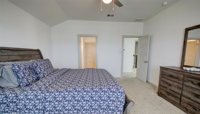 2823 Chase Cross Lane, Houston, TX 77047