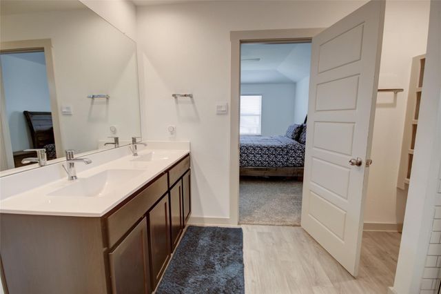 2823 Chase Cross Lane, Houston, TX 77047