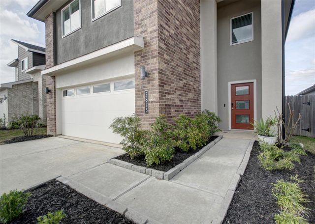 2823 Chase Cross Lane, Houston, TX 77047