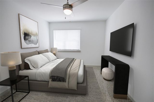 2823 Chase Cross Lane, Houston, TX 77047