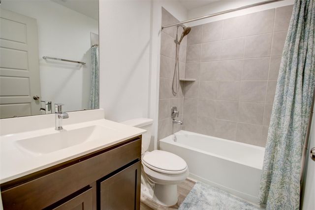 2823 Chase Cross Lane, Houston, TX 77047