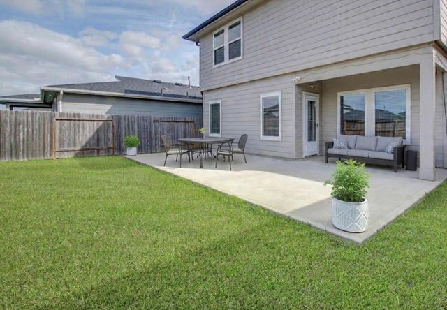 2823 Chase Cross Lane, Houston, TX 77047