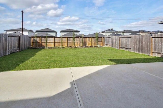 2823 Chase Cross Lane, Houston, TX 77047